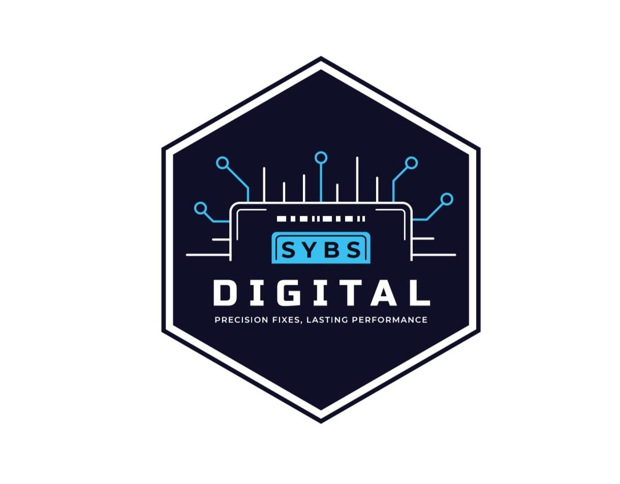 SYBS Digital